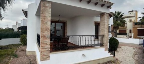 3 bedrooms House in Algorfa, Spain No. 188688 17