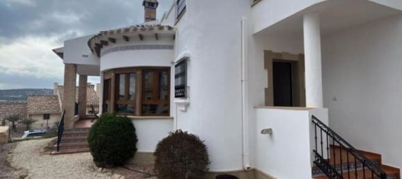 3 bedrooms House in Algorfa, Spain No. 188688 16