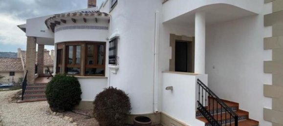 3 bedrooms House in Algorfa, Spain No. 188688 13