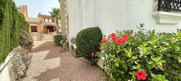 3 bedrooms House in Algorfa, Spain No. 188688 12