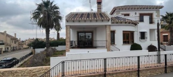 3 bedrooms House in Algorfa, Spain No. 188688 20