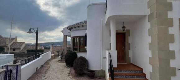 3 bedrooms House in Algorfa, Spain No. 188688 18