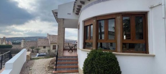 3 bedrooms House in Algorfa, Spain No. 188688 14