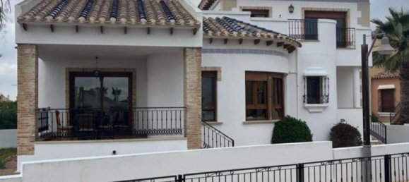 3 bedrooms House in Algorfa, Spain No. 188688 21