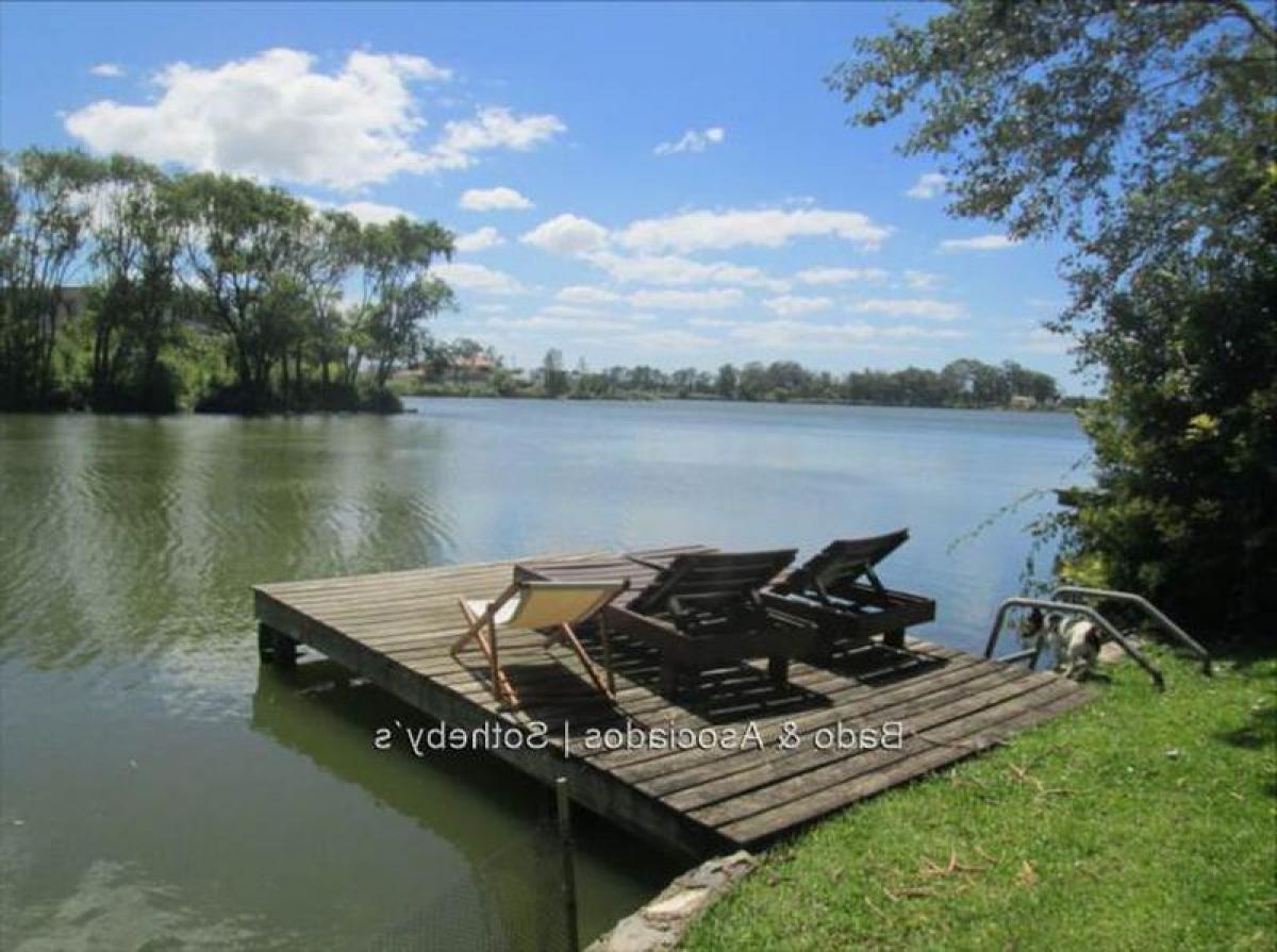 3 غرف نوم منزل في Canelones, Uruguay رقم 9754