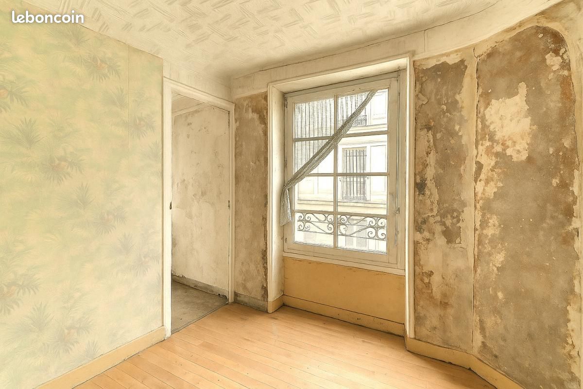 1 chambre Appartement à Paris, France No. 362729