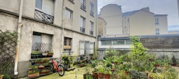 1 chambre Appartement à Paris, France No. 362729 5