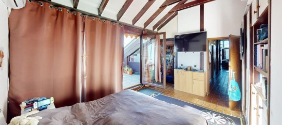 Penthouse T2 em Karlsruhe, Germany N.º 28267 12