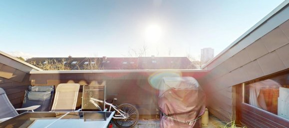 Penthouse T2 em Karlsruhe, Germany N.º 28267 22