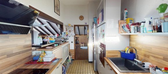 Penthouse T2 em Karlsruhe, Germany N.º 28267 18