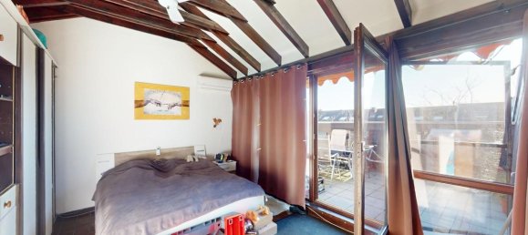 Penthouse T2 em Karlsruhe, Germany N.º 28267 11