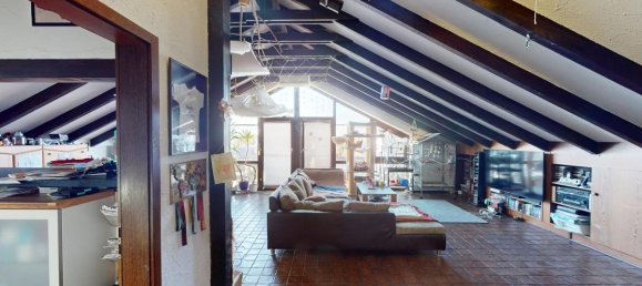 Penthouse T2 em Karlsruhe, Germany N.º 28267 3