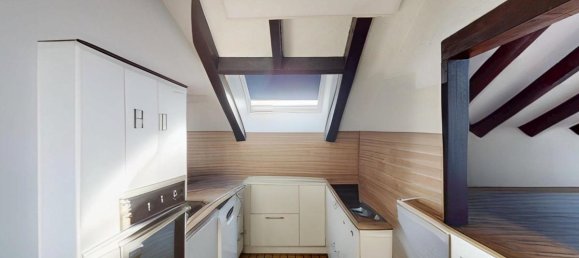 Penthouse T2 em Karlsruhe, Germany N.º 28267 19