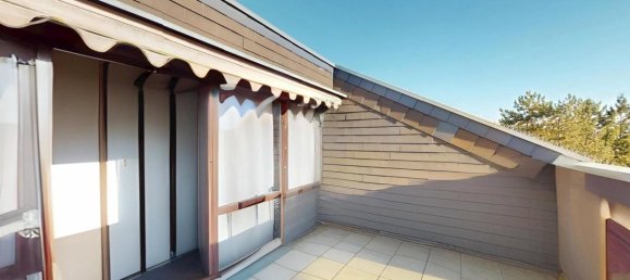 Penthouse T2 em Karlsruhe, Germany N.º 28267 23