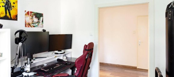 Квартира с 4 комнатами в Бригиттенау, Австрия № 237384 11