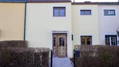 4غرفة تاون هاوس في Ternitz, Austria رقم 134970