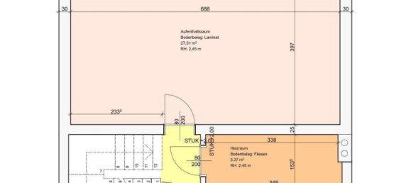 4غرفة تاون هاوس في Ternitz, Austria رقم 134970 21
