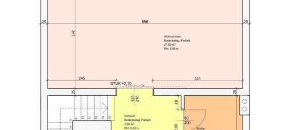 4غرفة تاون هاوس في Ternitz, Austria رقم 134970 22