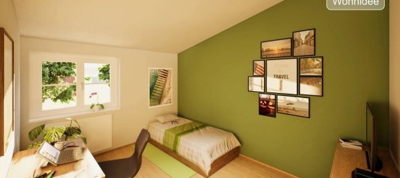 4غرفة تاون هاوس في Ternitz, Austria رقم 134970 27