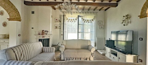 3 bedrooms House in Magione, Italy No. 316909 8