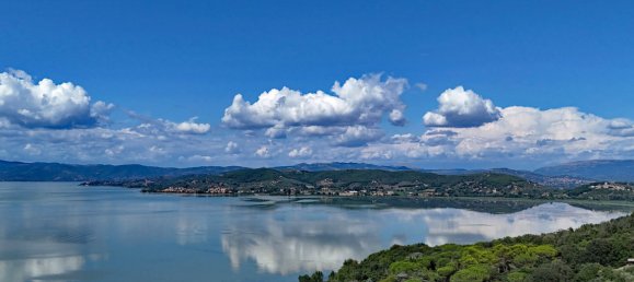 3 bedrooms House in Magione, Italy No. 316909 20