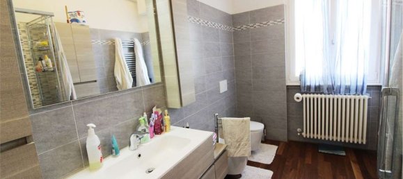 4-salle Appartement à Dalmine, Italy No. 316113 16