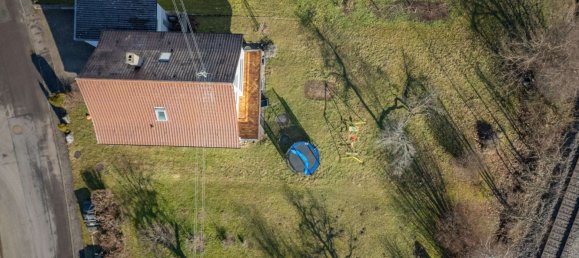 6 rooms House in Zollernalbkreis, Germany No. 45586 5