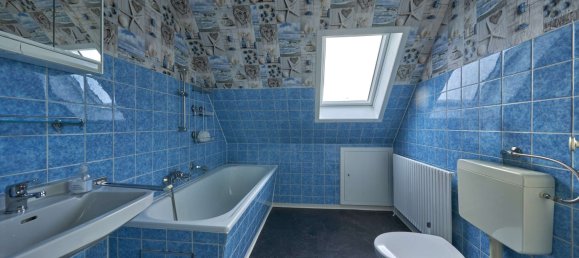 6 rooms House in Zollernalbkreis, Germany No. 45586 12