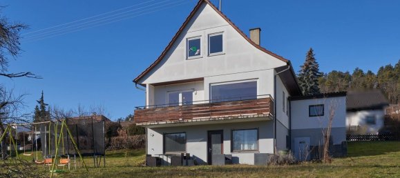 6 rooms House in Zollernalbkreis, Germany No. 45586 4
