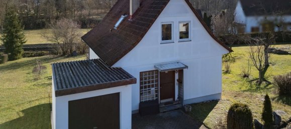 6 rooms House in Zollernalbkreis, Germany No. 45586 3