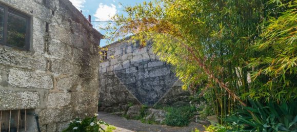 2 Schlafzimmer Haus in Vieira do Minho, Portugal, Nr. 163190 7