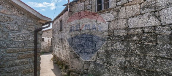 2 Schlafzimmer Haus in Vieira do Minho, Portugal, Nr. 163190 5