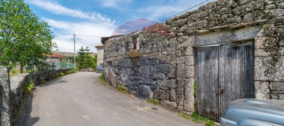 2 Schlafzimmer Haus in Vieira do Minho, Portugal, Nr. 163190 8
