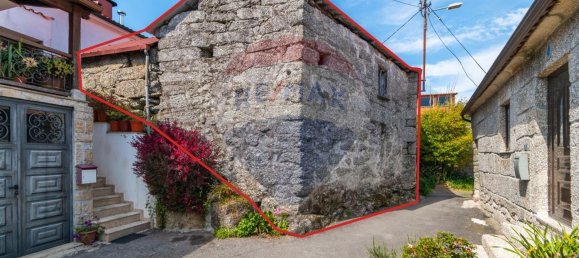 2 Schlafzimmer Haus in Vieira do Minho, Portugal, Nr. 163190 3