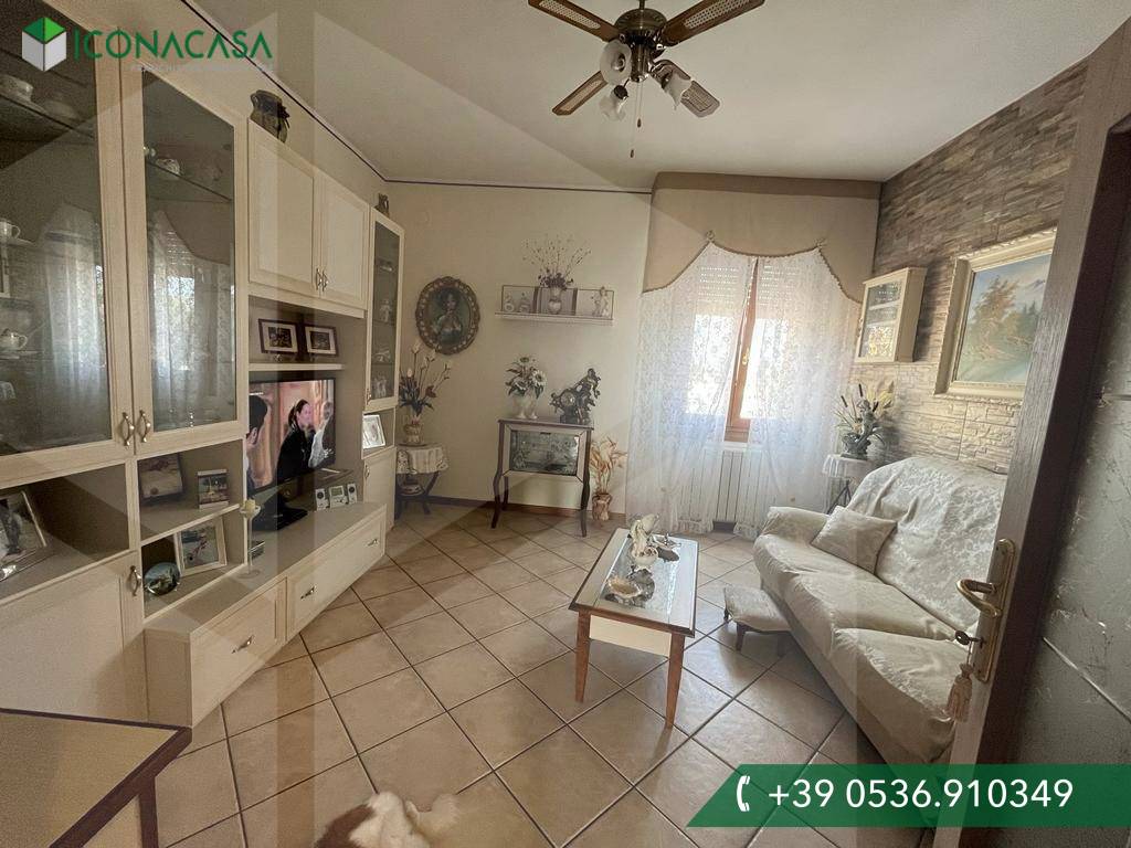 3غرفة شقة في Fiorano Modenese, Italy رقم 28683