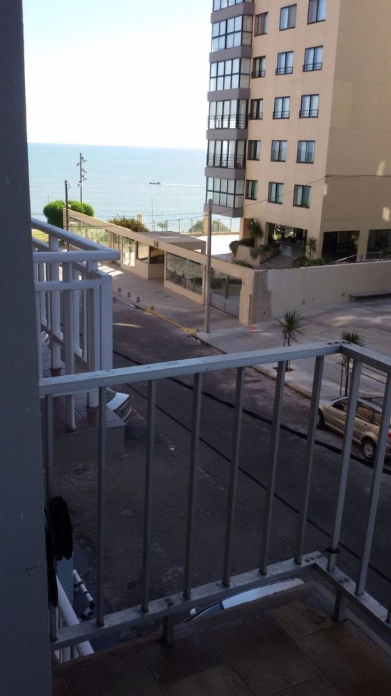 Квартира с 2 спальнями в Мар-дель-Плата, Аргентина № 72056