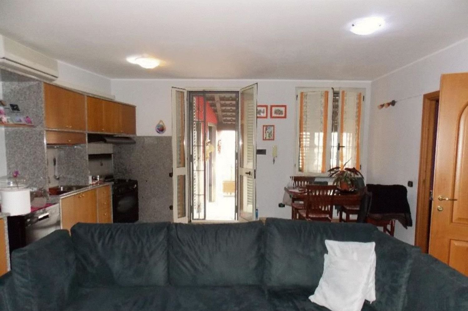2-Zimmer Wohnung in Orio Litta, Italy, Nr. 79870