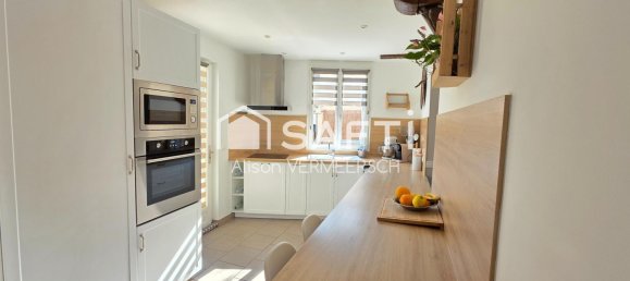 4 Schlafzimmer Haus in Bennecourt, France, Nr. 335033 3