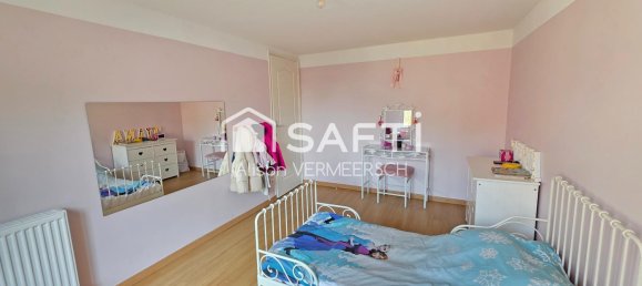 4 Schlafzimmer Haus in Bennecourt, France, Nr. 335033 14