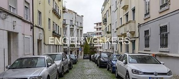 1 bedroom Apartment in Lisbon, Portugal No. 15192 14