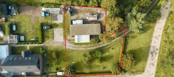  قطعة أرض في Nordfriesland, Germany رقم 46452 2