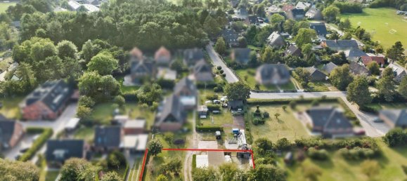  قطعة أرض في Nordfriesland, Germany رقم 46452 7