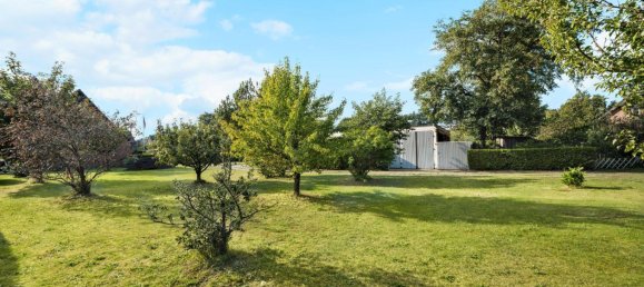  قطعة أرض في Nordfriesland, Germany رقم 46452 5