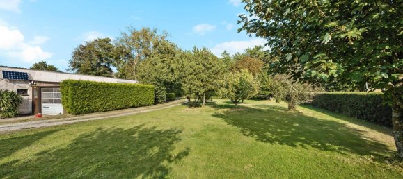  قطعة أرض في Nordfriesland, Germany رقم 46452 6