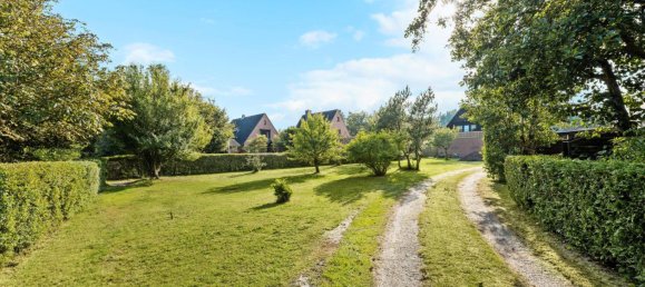  قطعة أرض في Nordfriesland, Germany رقم 46452 4