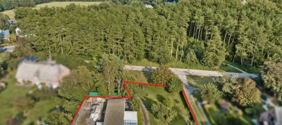  قطعة أرض في Nordfriesland, Germany رقم 46452 3