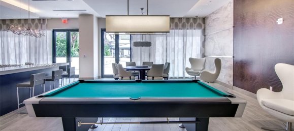 2 dormitorios propiedad comercial en venta en Miami, Miami-Dade, Florida, USA № 614428 19