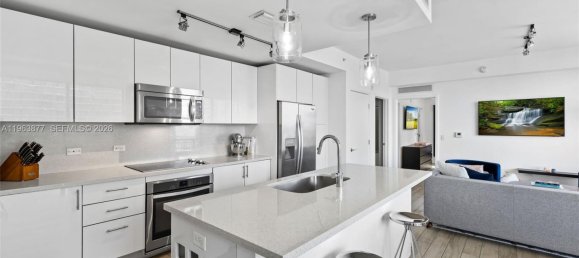 2 dormitorios propiedad comercial en venta en Miami, Miami-Dade, Florida, USA № 614428 10