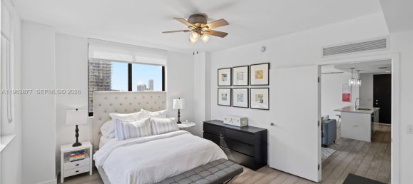 2 dormitorios propiedad comercial en venta en Miami, Miami-Dade, Florida, USA № 614428 4