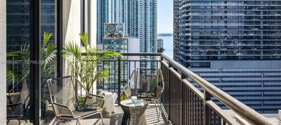 2 dormitorios propiedad comercial en venta en Miami, Miami-Dade, Florida, USA № 614428 6